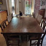 Apartamento Casa Mamari *