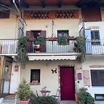 Casa Mamari Apartamento Ciriè
