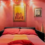 Apartamento Casa Mamari *