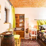 Apartamento Casa Mamari