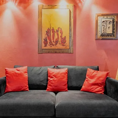 Casa Mamarì Appartamento