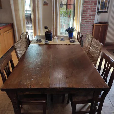 Casa Mamari * تشيرييه