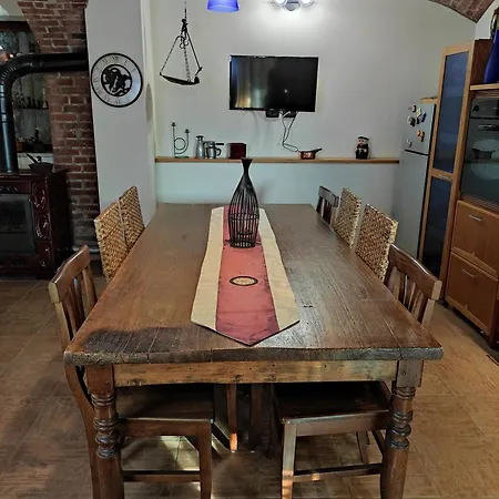 Appartamento Casa Mamarì Ciriè