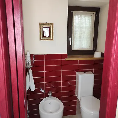Casa Mamarì Appartamento