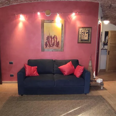 Apartment Casa Mamari *