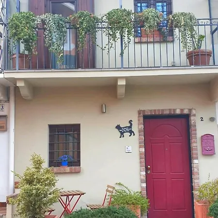 Casa Mamarì *