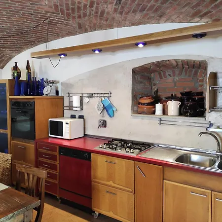 Casa Mamari شقة *