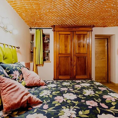 Casa Mamari Lägenhet