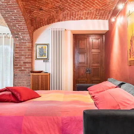Casa Mamari Apartment