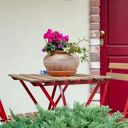 Casa Mamari تشيرييه