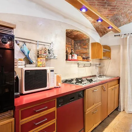 Casa Mamari شقة تشيرييه