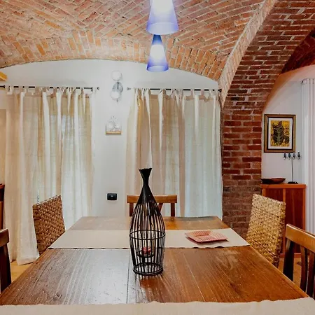Casa Mamarì
