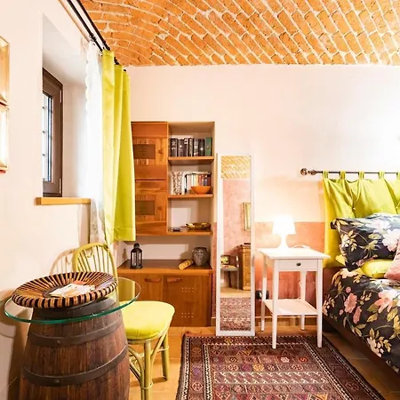 Appartamento Casa Mamarì