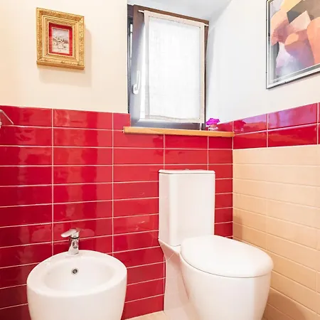 Casa Mamari تشيرييه