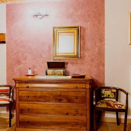 Casa Mamari شقة تشيرييه