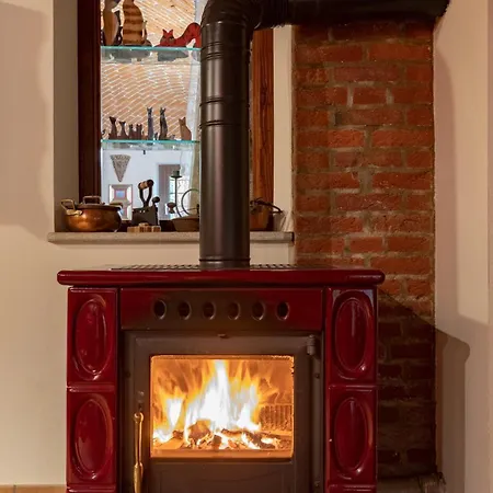 Casa Mamari تشيرييه