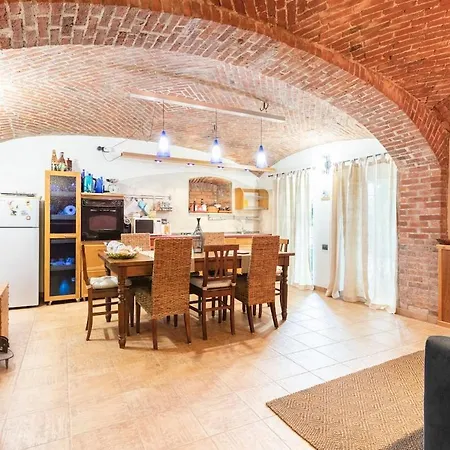 Casa Mamari شقة *