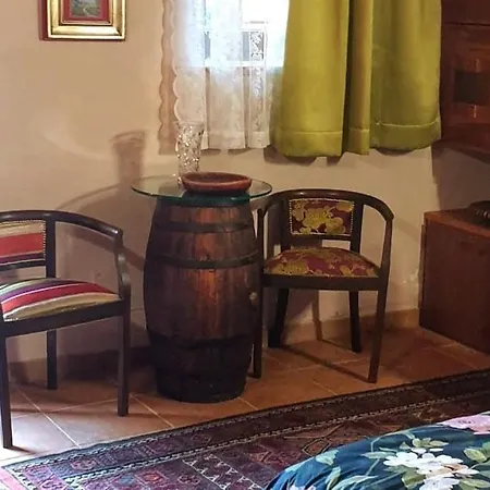 Appartamento Casa Mamarì