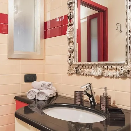 شقة Casa Mamari تشيرييه