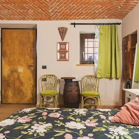 Lägenhet Casa Mamari Ciriè