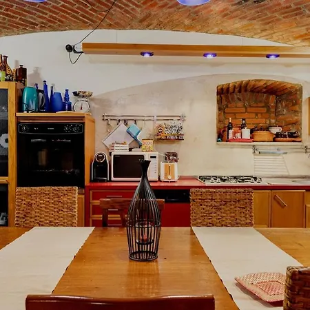 Casa Mamarì Appartamento *
