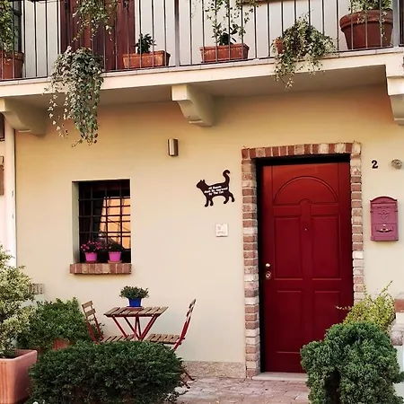 Casa Mamarì *