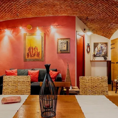 Casa Mamari شقة *