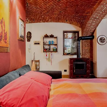 Casa Mamarì