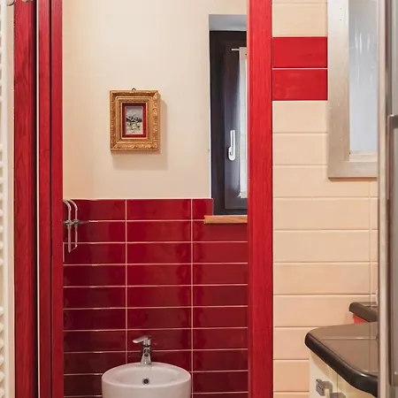 شقة Casa Mamari تشيرييه