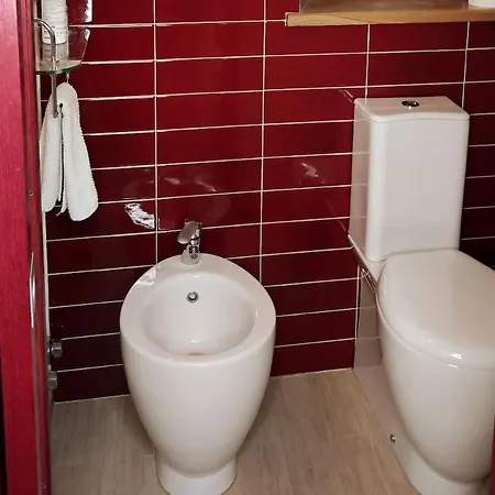 شقة Casa Mamari تشيرييه