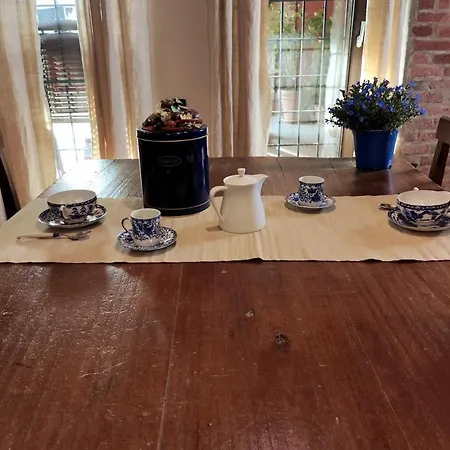 Casa Mamari شقة *