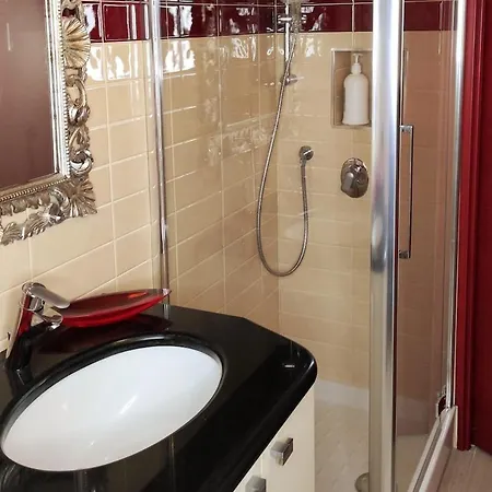 شقة Casa Mamari تشيرييه