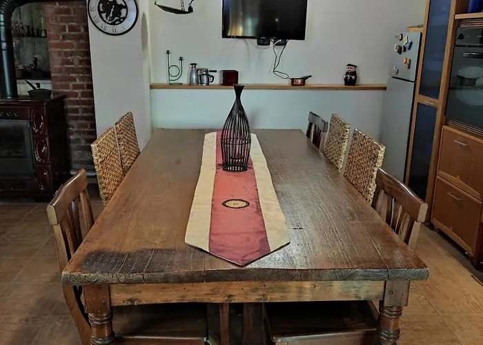 Lägenhet Casa Mamari Ciriè