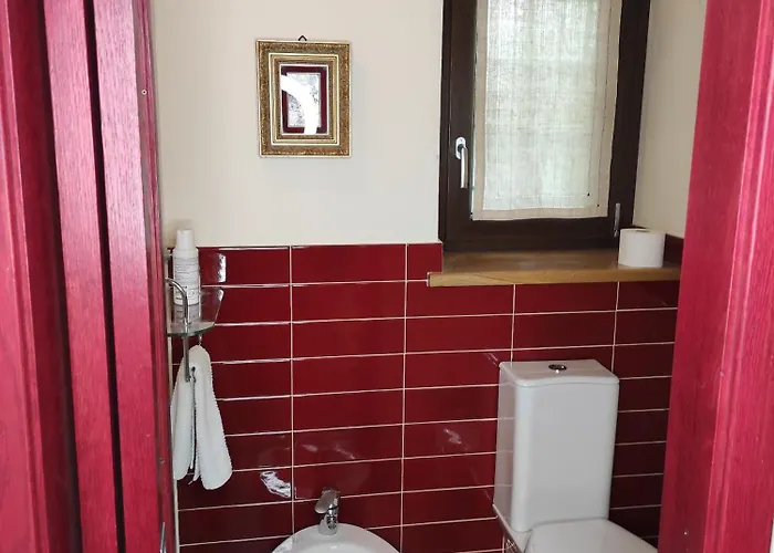 Casa Mamari Lägenhet