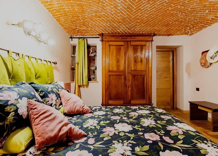 Casa Mamari Apartment