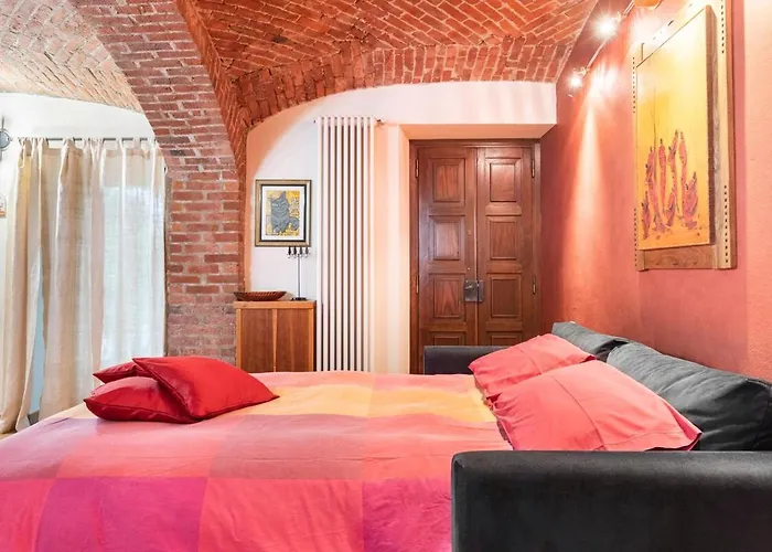 Casa Mamari Apartment