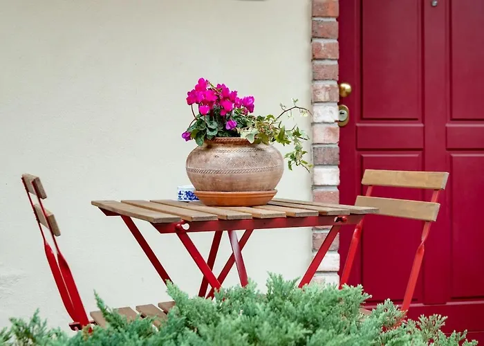 Casa Mamari Ciriè