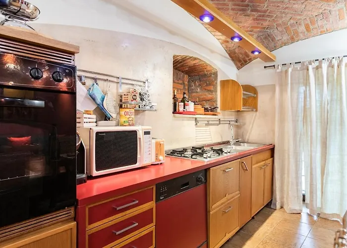 Casa Mamari Apartment Ciriè