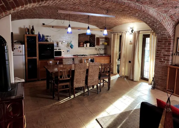 Lägenhet Casa Mamari