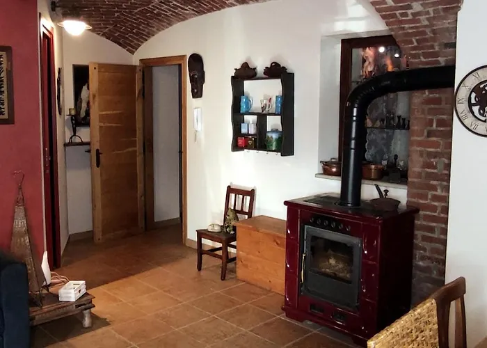Casa Mamari *