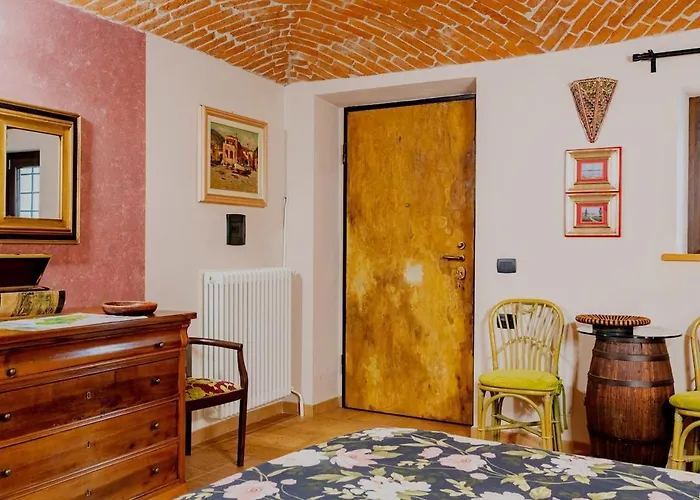 Casa Mamari