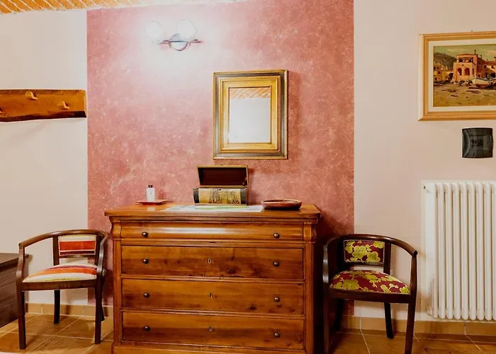 Casa Mamari Lägenhet Ciriè