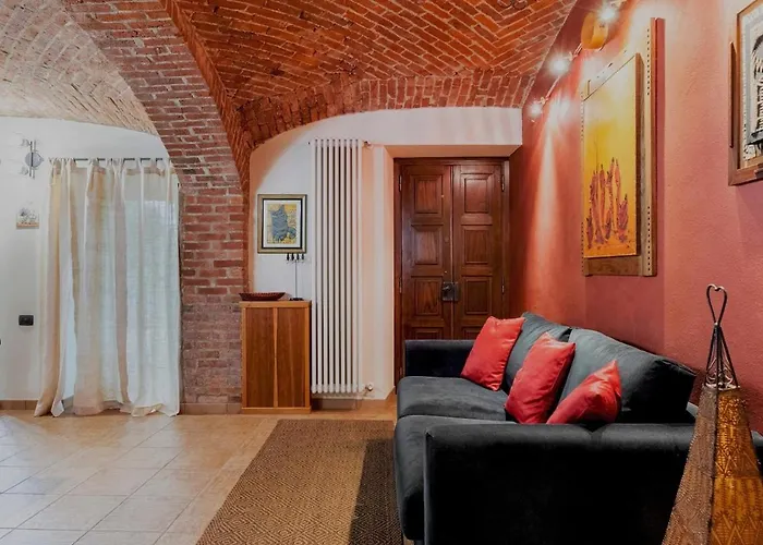 Casa Mamari Ciriè