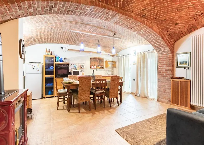 Casa Mamari Apartment *