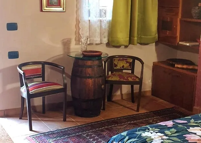 Apartment Casa Mamari