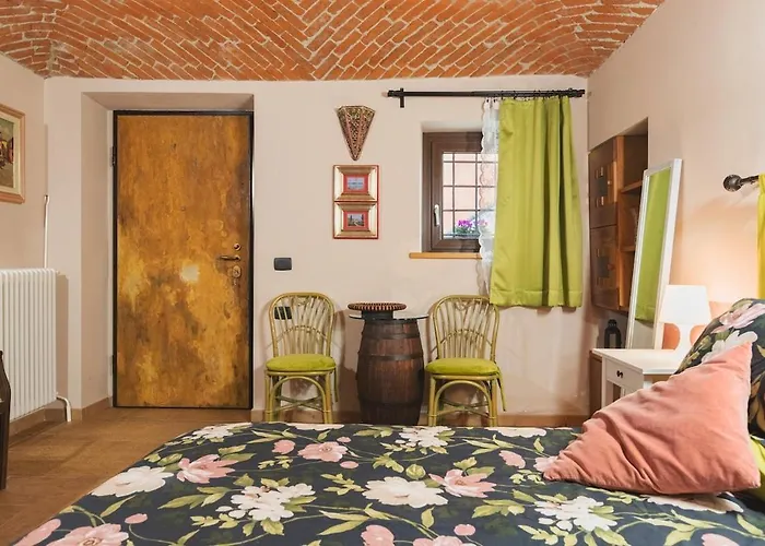 Apartment Casa Mamari Ciriè