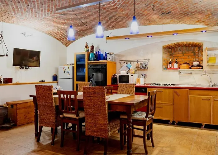 Apartment Casa Mamari Ciriè