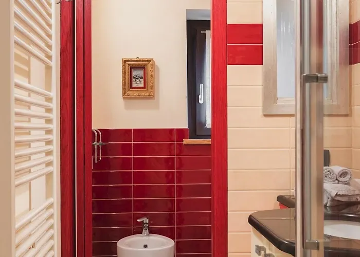 Lägenhet Casa Mamari Ciriè