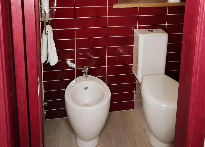 Lägenhet Casa Mamari Ciriè