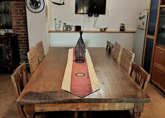 Casa Mamari Apartment *